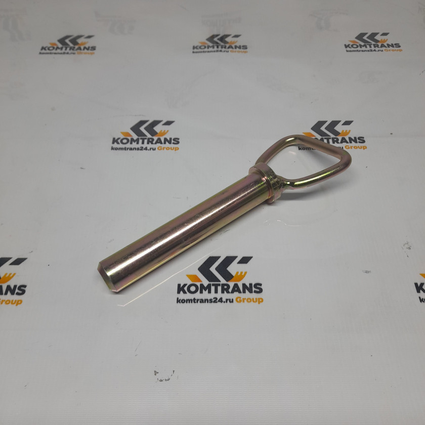 Штифт стопорный 30*175 КМУ XCMG SQS125D / DAYUN X120 Штифт стопорный 30*175 КМУ XCMG SQS125D / DAYUN X120