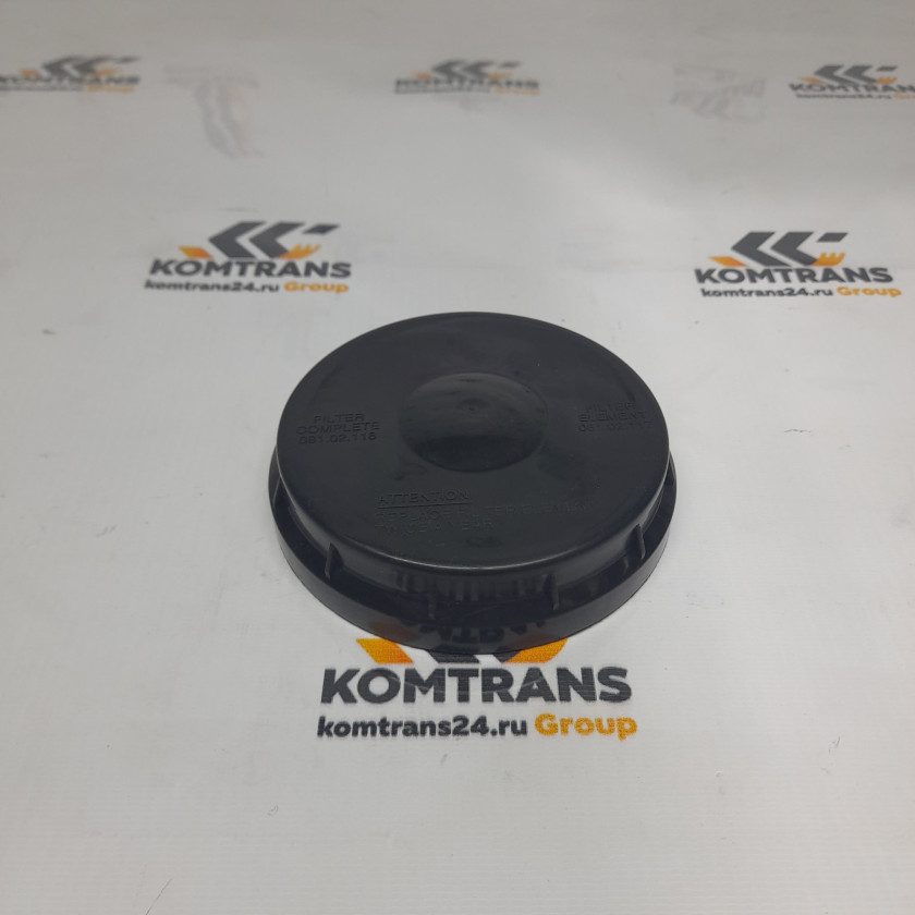 Крышка гидробака (сапуна) SHACMAN X3000