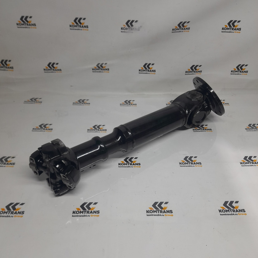 Вал карданный средний XCMG XC958 Вал карданный средний XCMG XC958