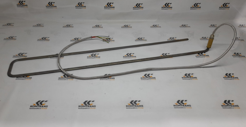 Стержень нагревательный U-образный XCMG RP603 Стержень нагревательный U-образный XCMG RP603