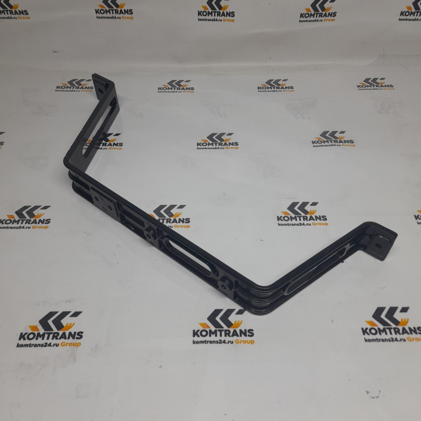 Кронштейн корпуса фары бампера левый/правый SHACMAN X5000 Кронштейн корпуса фары бампера левый/правый SHACMAN X5000