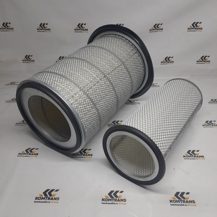 Фильтр воздушный 6LTAA5.9 ДГУ комплект