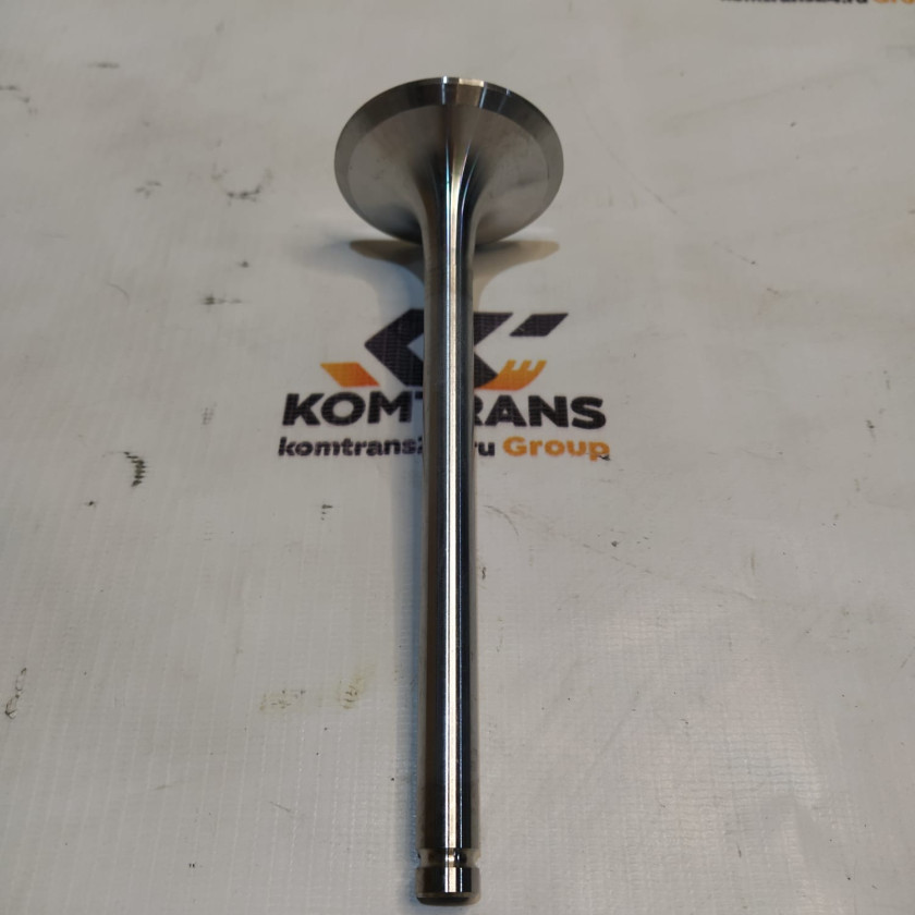 Клапан впускной d-11, D-55 H2 WD10/615 LW500FN Клапан впускной d-11, D-55 H2 WD10/615 LW500FN