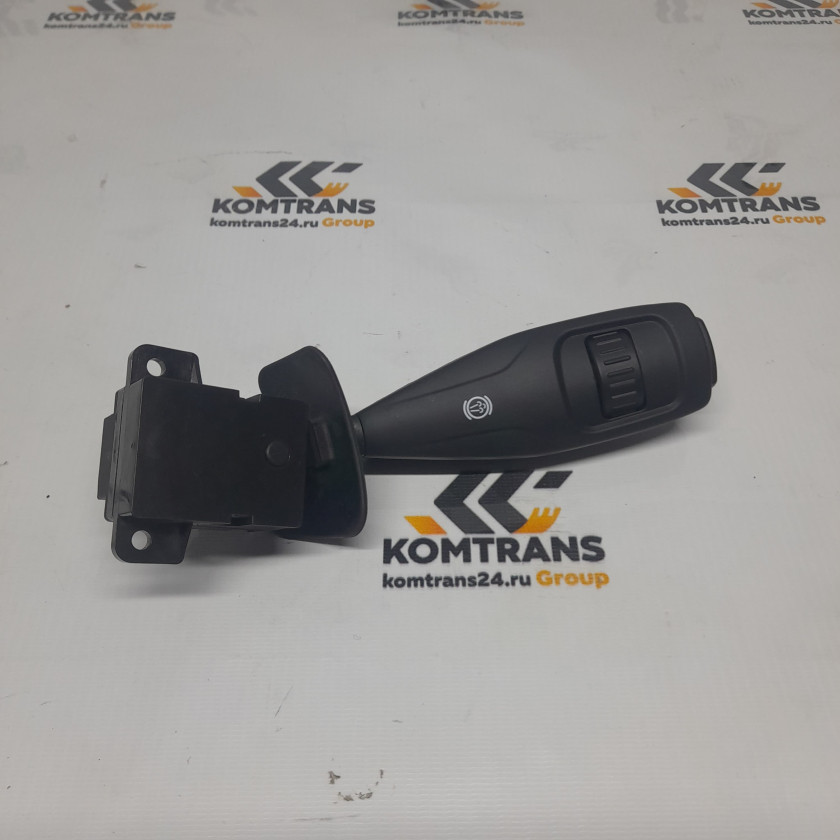 Переключатель подрулевой правый SHACMAN X5000