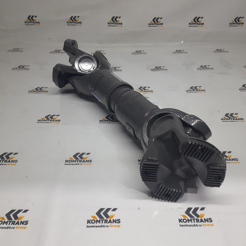 Вал карданный L 650 XCMG CXT30 QY25