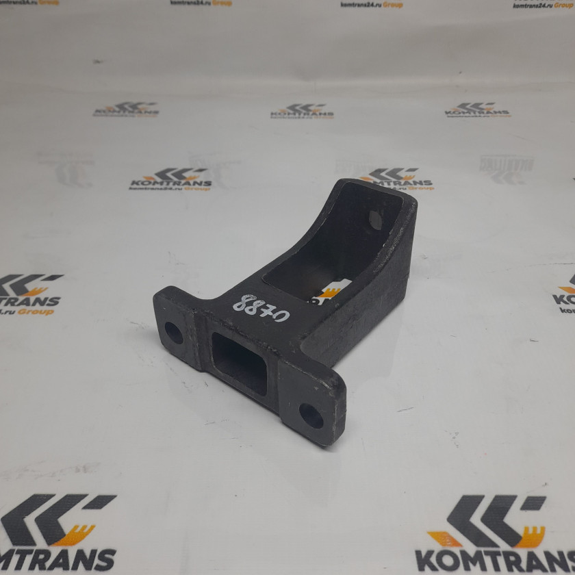 Кронштеин радиатора левый WP13 SHACMAN X5000 Кронштеин радиатора левый WP13 SHACMAN X5000