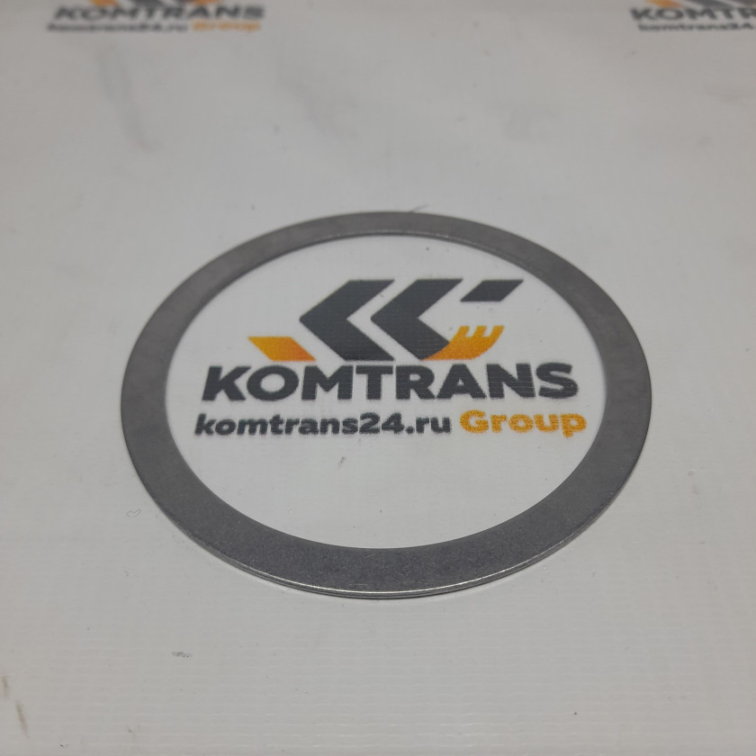 Шайба регулировочная 88*105*1,5 мм бортового редуктора SHACMAN X3000 Шайба регулировочная 88*105*1,5 мм бортового редуктора SHACMAN X3000