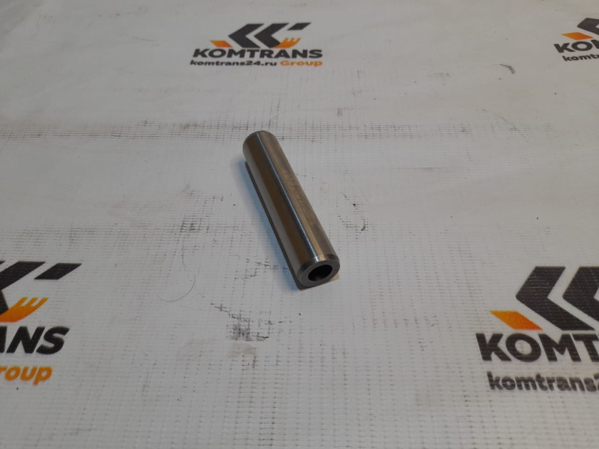 Втулка 9*16*72 (направляющая клапана) D9-220 Втулка 9*16*72 (направляющая клапана) D9-220