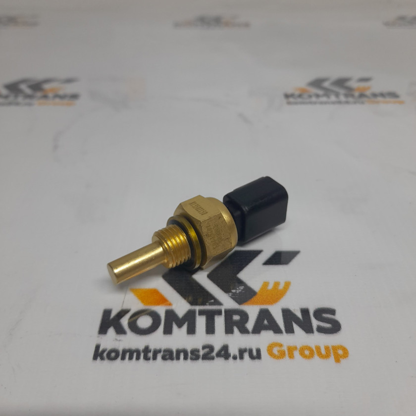 Датчик температуры масла XCMG LW600KN, XC978 Датчик температуры масла XCMG LW600KN, XC978