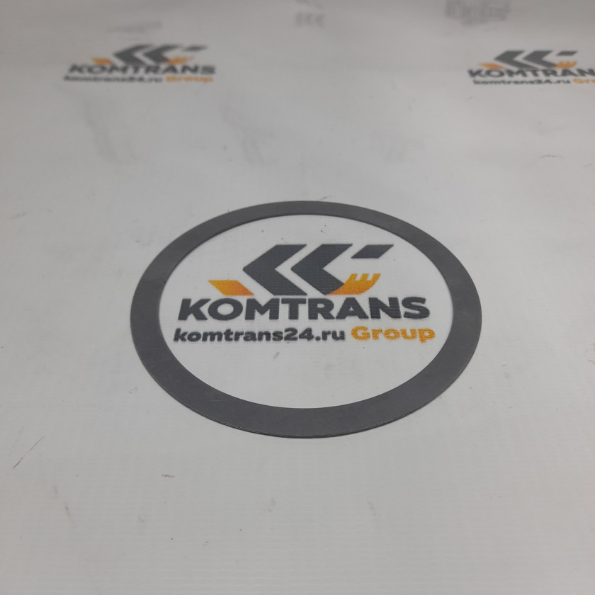 Шайба регулировочная 88*105*0,5 мм бортового редуктора SHACMAN X3000 Шайба регулировочная 88*105*0,5 мм бортового редуктора SHACMAN X3000