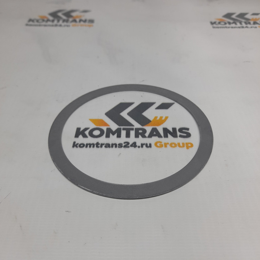 Шайба регулировочная 88*105*1,0 мм бортового редуктора SHACMAN X3000