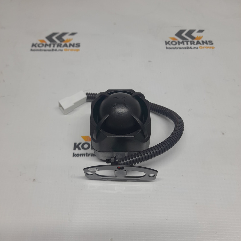 Сигнал заднего хода XCMG LW550RU