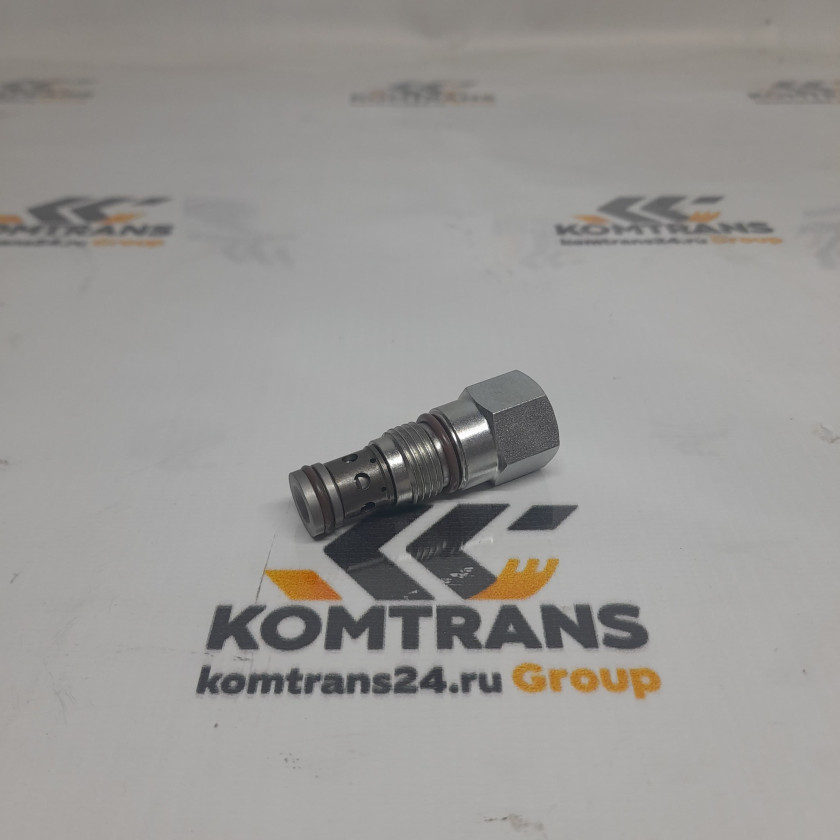 Клапан регулятор давления топлива Cummins М11 AUGER