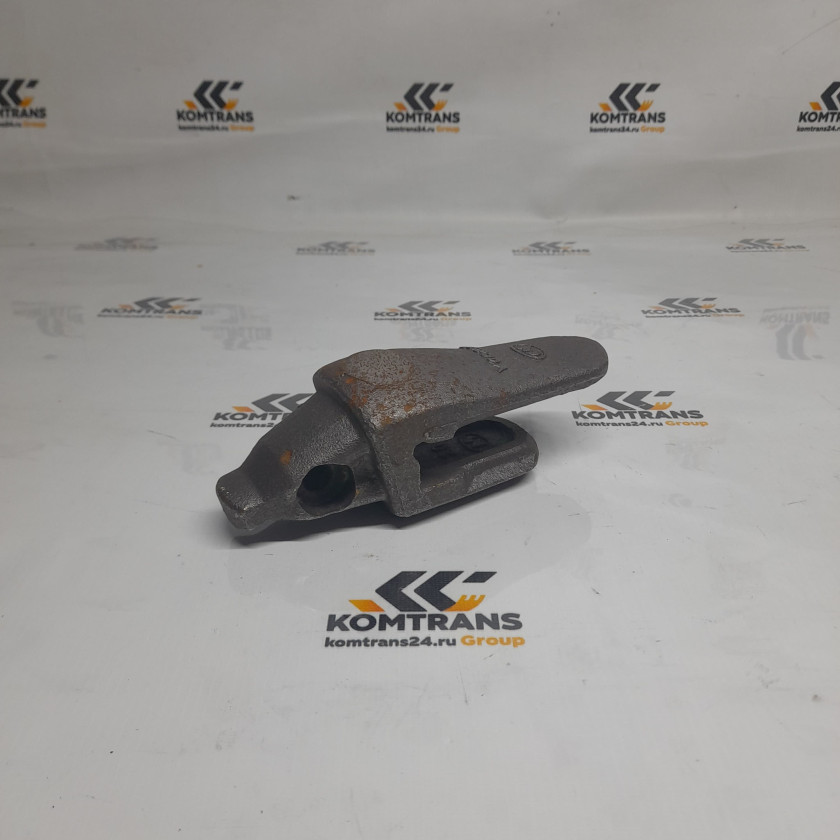 Адаптер зуба ковша XCMG XC8-S2570 Адаптер зуба ковша XCMG XC8-S2570