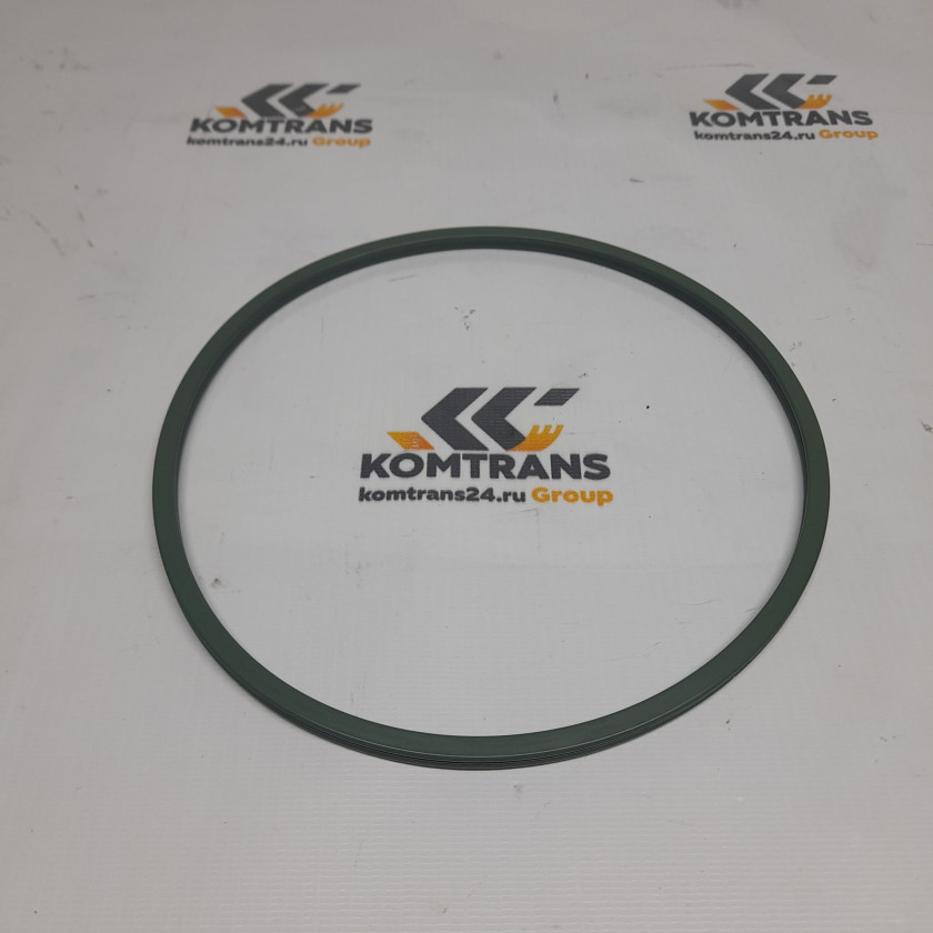 Кольцо уплотнтительное моста XCMG XC6-1056VN
