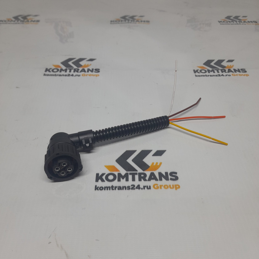 Разъем датчика давления воздуха Разъем датчика давления воздуха