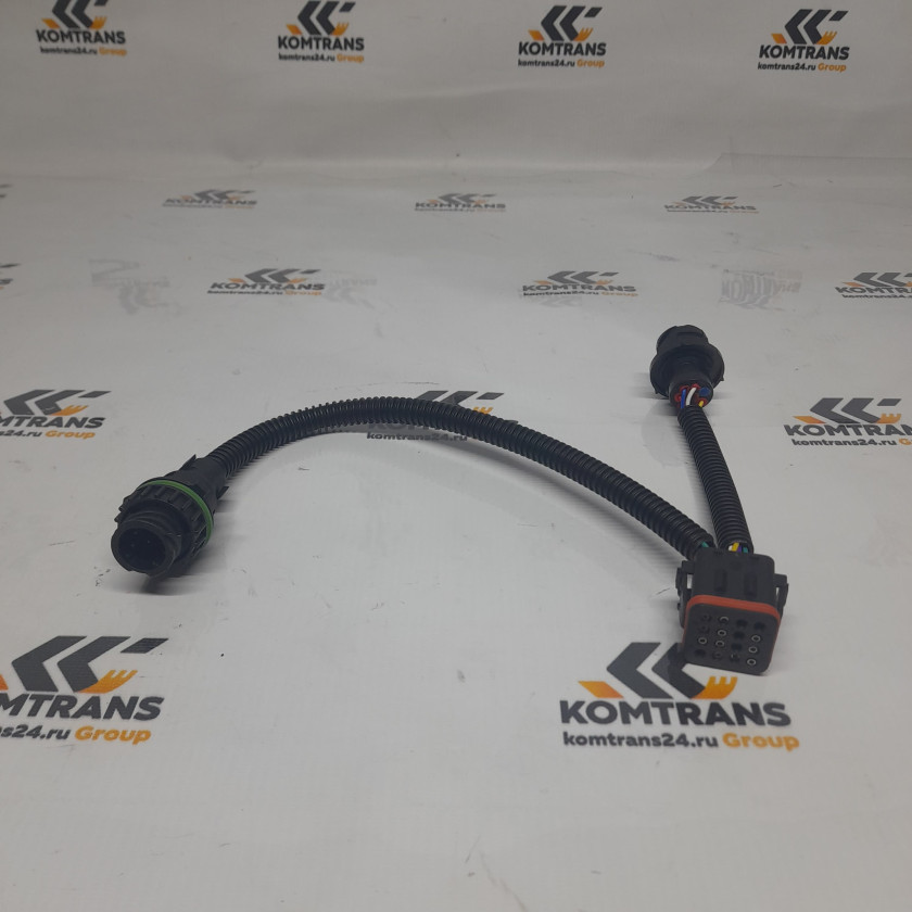 Разъем переход фар с Х3000 на X5000 Разъем переход фар с Х3000 на X5000