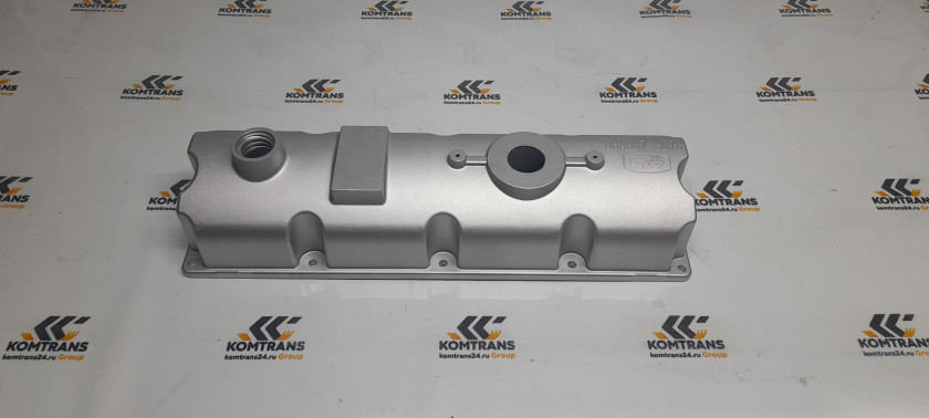 Крышка клапанная ГБЦ ДВС YN48GBZ Крышка клапанная ГБЦ ДВС YN48GBZ