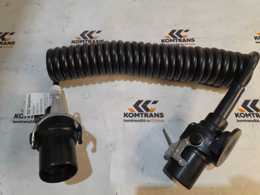 Кабель (перекидка) ABS 5 полос 5/5Р (7pin)