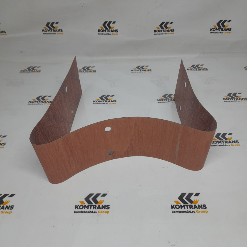Плита изоляционная XCMG RP603 Плита изоляционная XCMG RP603