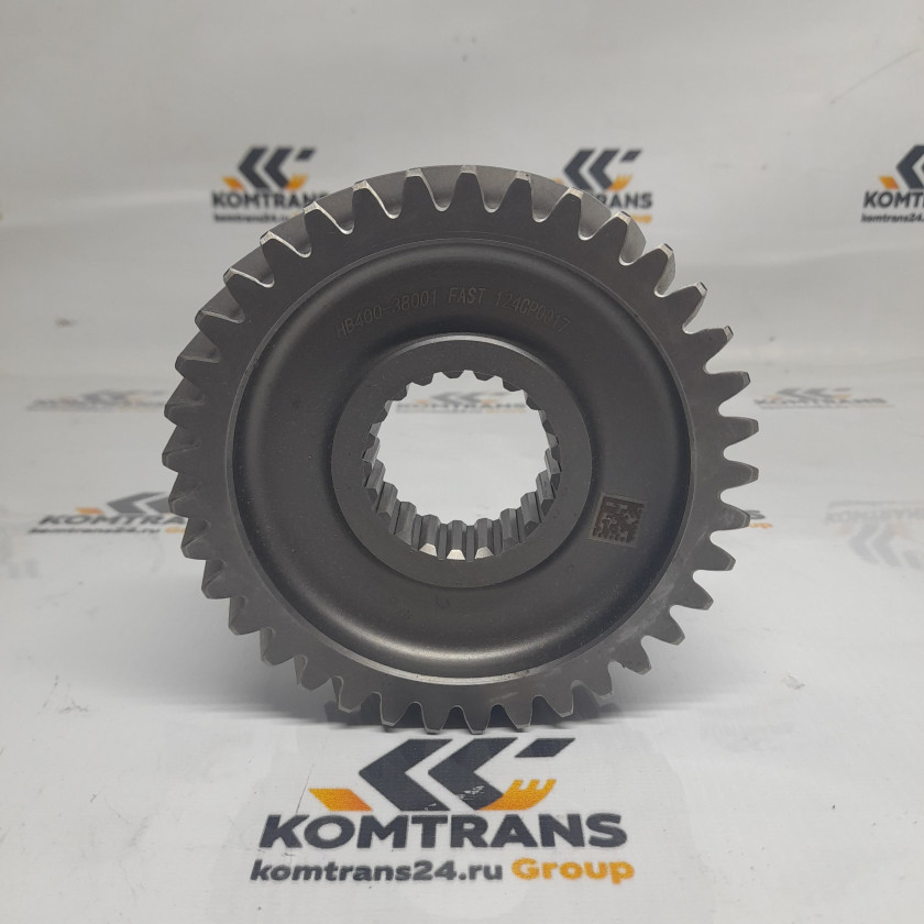 Шестерня Ретарды Шестерня Ретарды