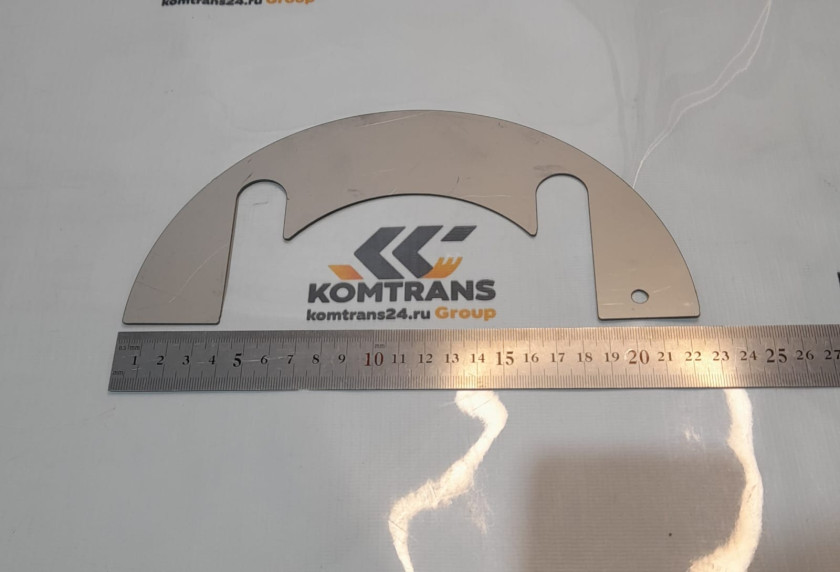 Кольцо уплотнительное сочленения XCMG XE370D Кольцо уплотнительное сочленения XCMG XE370D