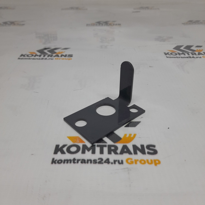 Прокладка правая XCMG RP603 Прокладка правая XCMG RP603