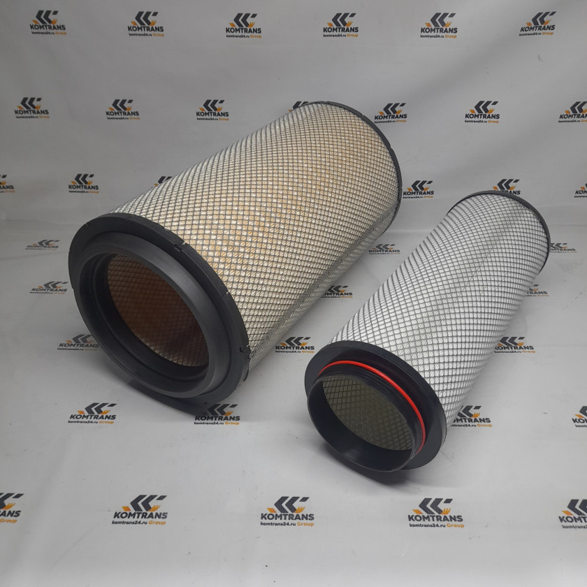 Фильтр воздушный автосамосвала XGA76 Фильтр воздушный автосамосвала XGA76