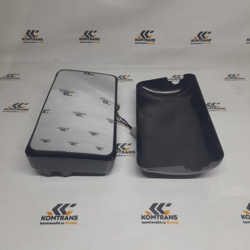 Зеркало боковое XCMG автокран QY25K Зеркало боковое XCMG автокран QY25K