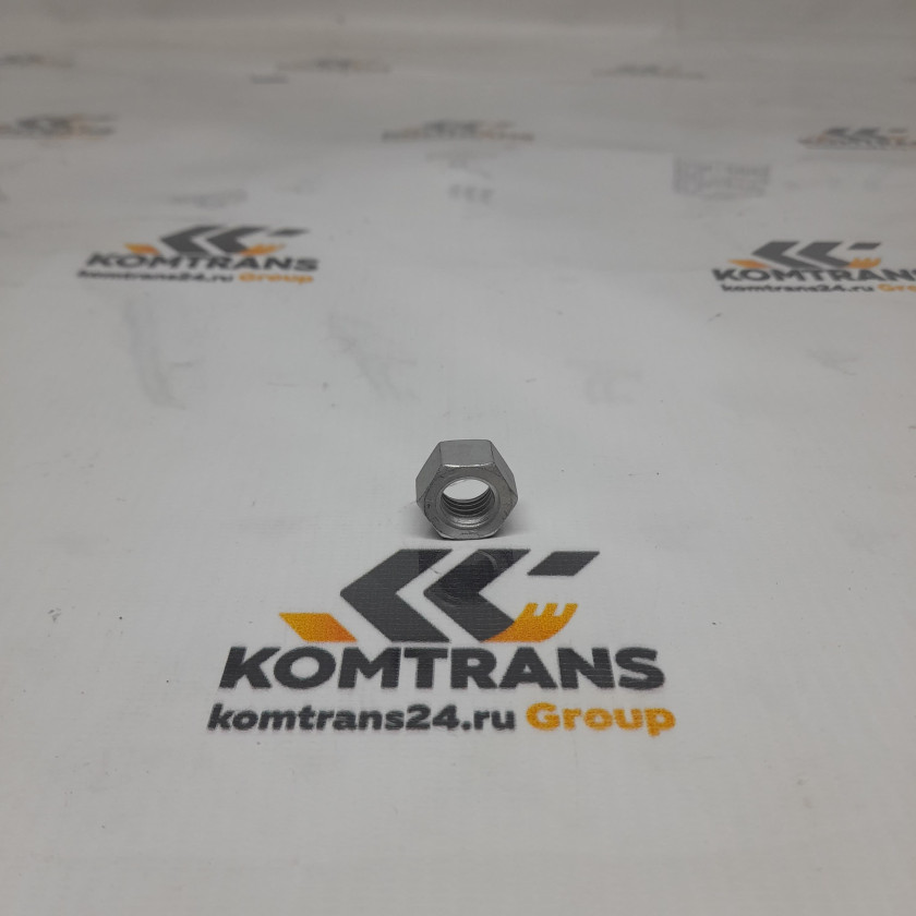 Гайка М12GB/Т6170-2000 XCMG RP603 Гайка М12GB/Т6170-2000 XCMG RP603