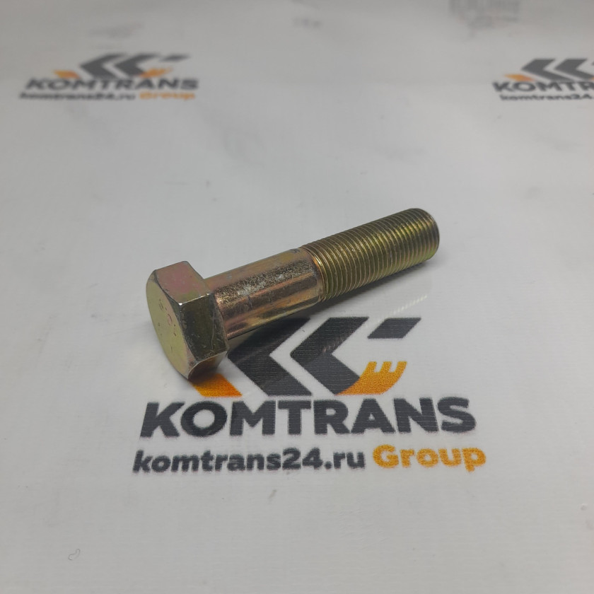 Болт М16*70*1,5 SHACMAN X3000