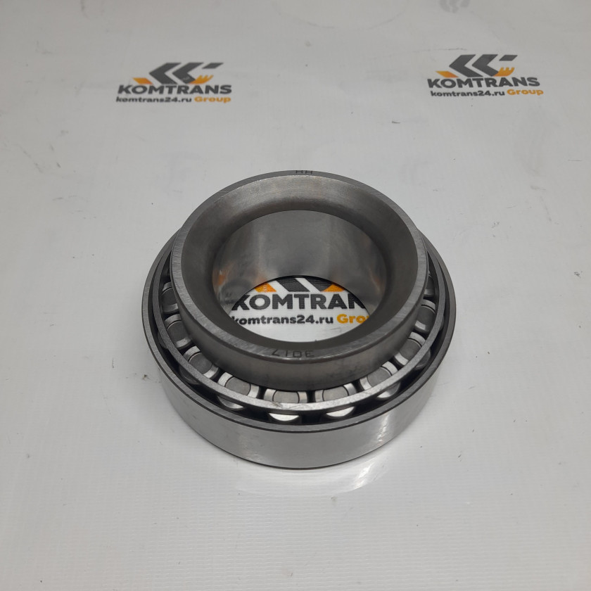 Подшипник ступицы 70*130*58 передней внутренний 3017 SHACMAN