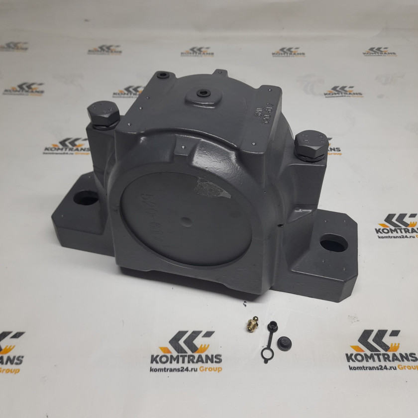 Держатель подшипника XCMG АБЗ Держатель подшипника XCMG АБЗ