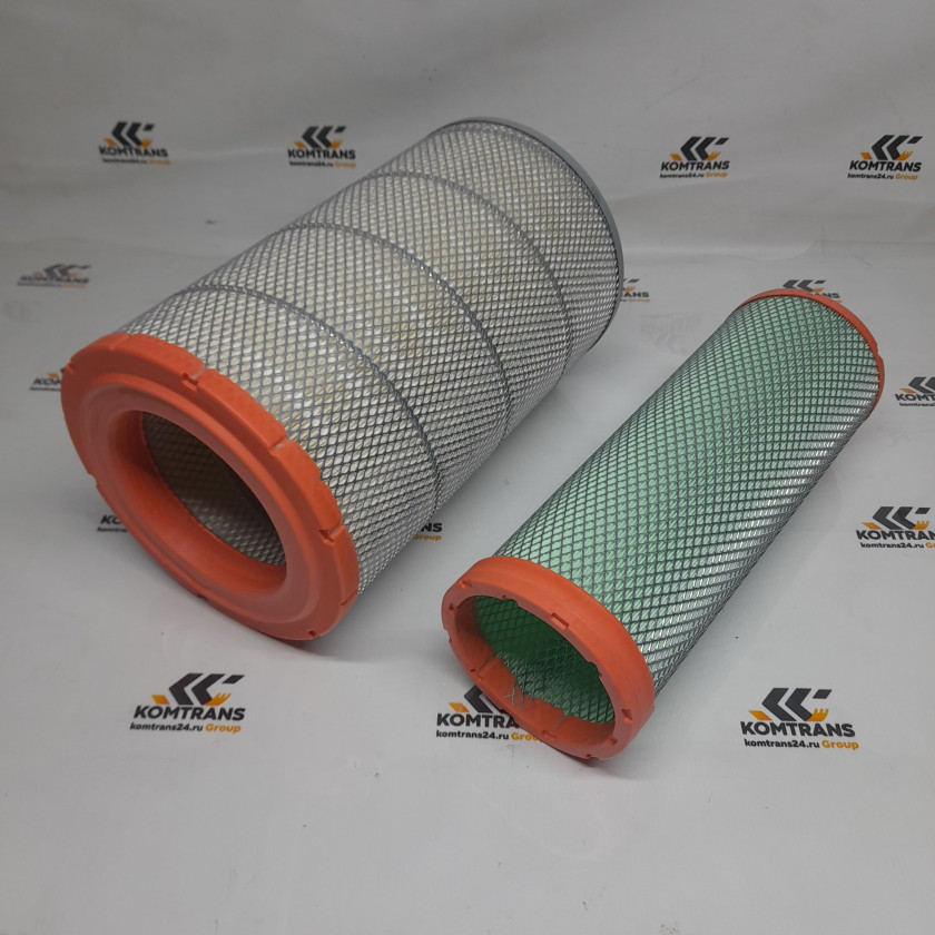 Фильтр воздушный XCMG LW330RU, LW550RU, XC958, XC968, ZL60GV, XC958 Фильтр воздушный XCMG LW330RU, LW550RU, XC958, XC968, ZL60GV, XC958