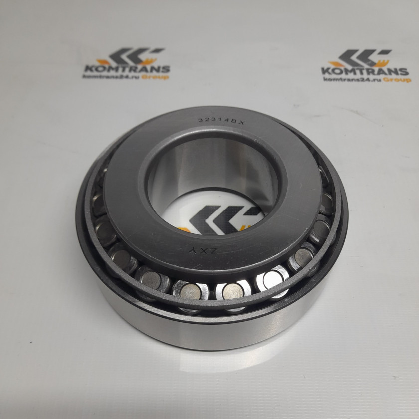 Подшипник ступицы 70*150*54 (32314) передней внутренний SHACMAN Подшипник ступицы 70*150*54 (32314) передней внутренний SHACMAN