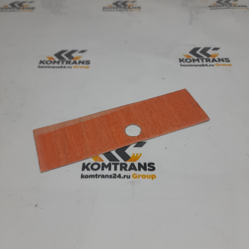 Плита изоляционная (телескопичка) XCMG RP603 Плита изоляционная (телескопичка) XCMG RP603