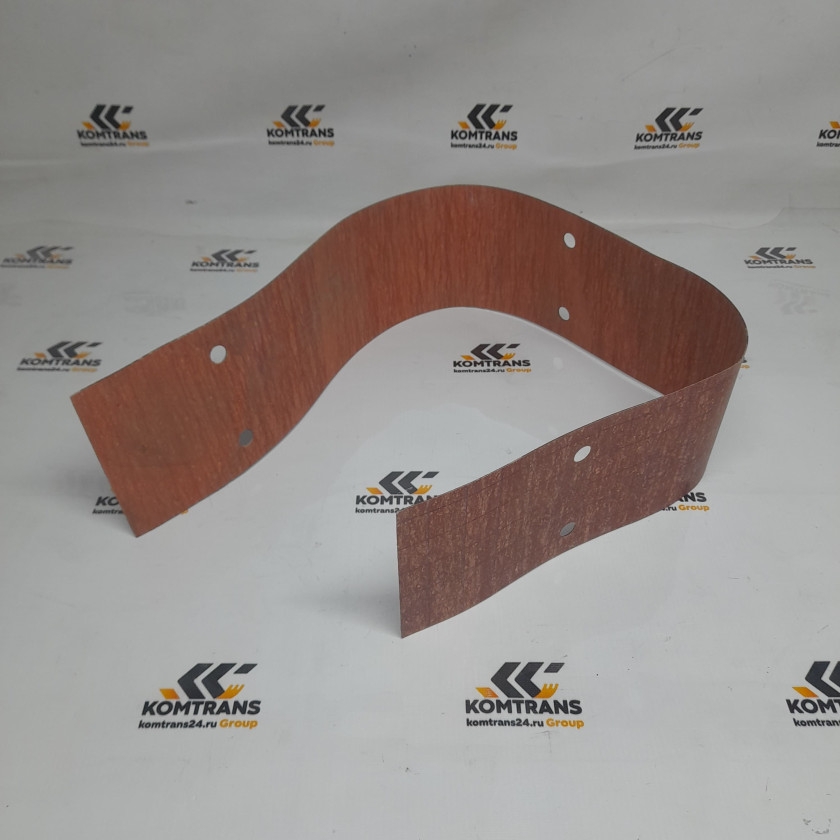 Плита изоляционная (телескопичка) XCMG RP603 Плита изоляционная (телескопичка) XCMG RP603