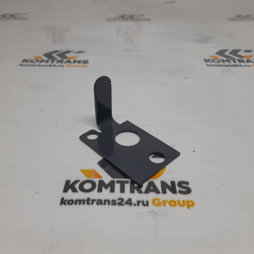 Прокладка левая XCMG RP603 Прокладка левая XCMG RP603