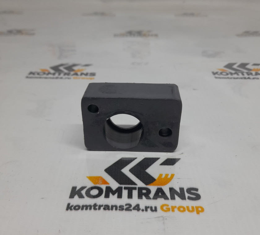 Блок блокировки правый XCMG RP603 Блок блокировки правый XCMG RP603