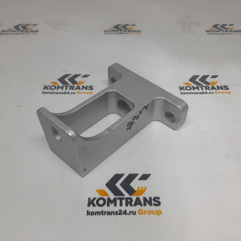 Кронштейн радиатора правый SHACMAN X5000