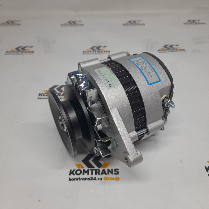 Генератор 28V 35A Генератор 28V 35A