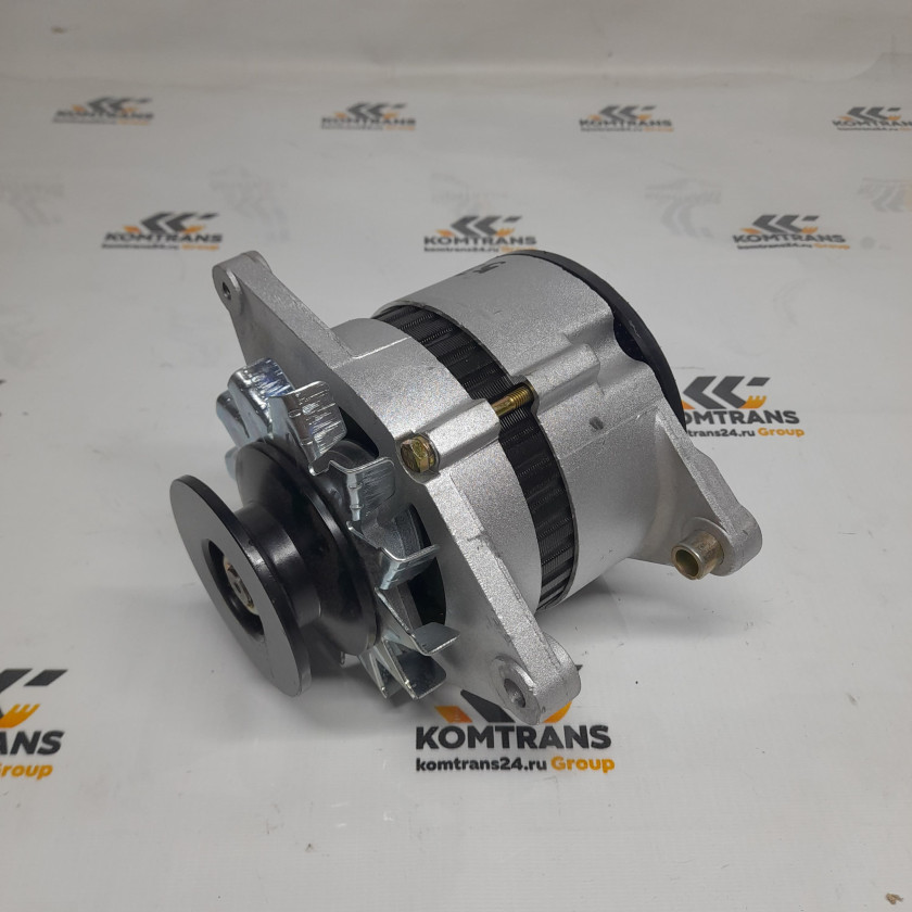 Генератор YC6108 (28V 1000W)