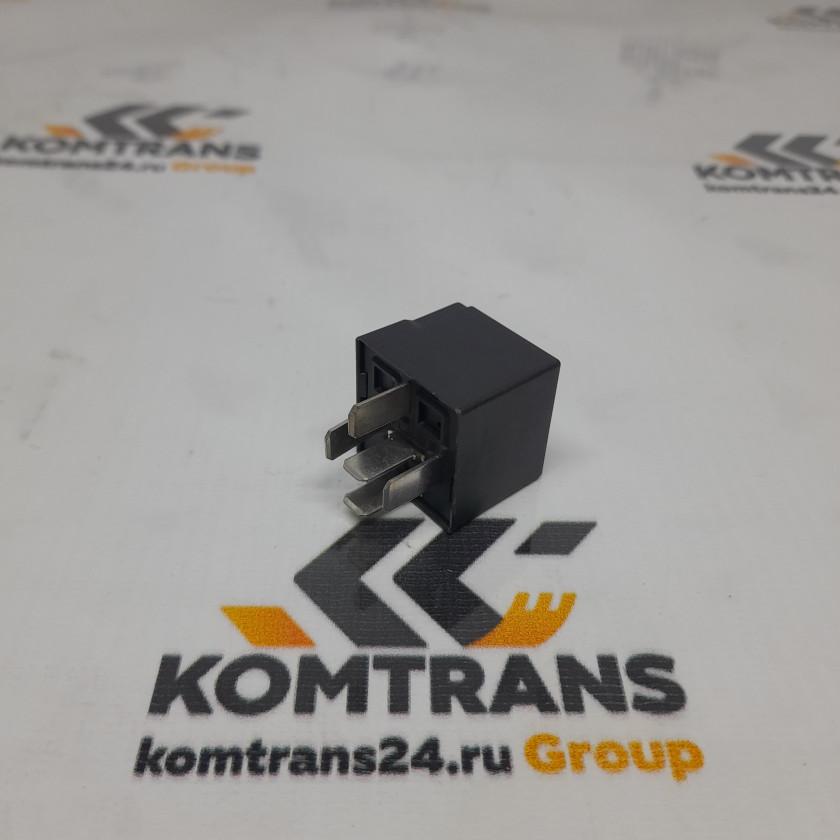 Реле поаовота XCMG XC938