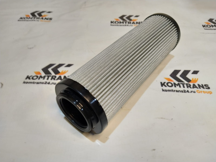 Фильтр гидравлический 14896991A (H 240; D 70) SHACMAN (гидробака) Фильтр гидравлический 14896991A (H 240; D 70) SHACMAN (гидробака)