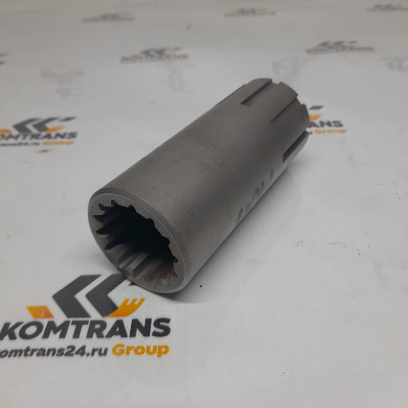 Втулка шлицевая XCMG XD143