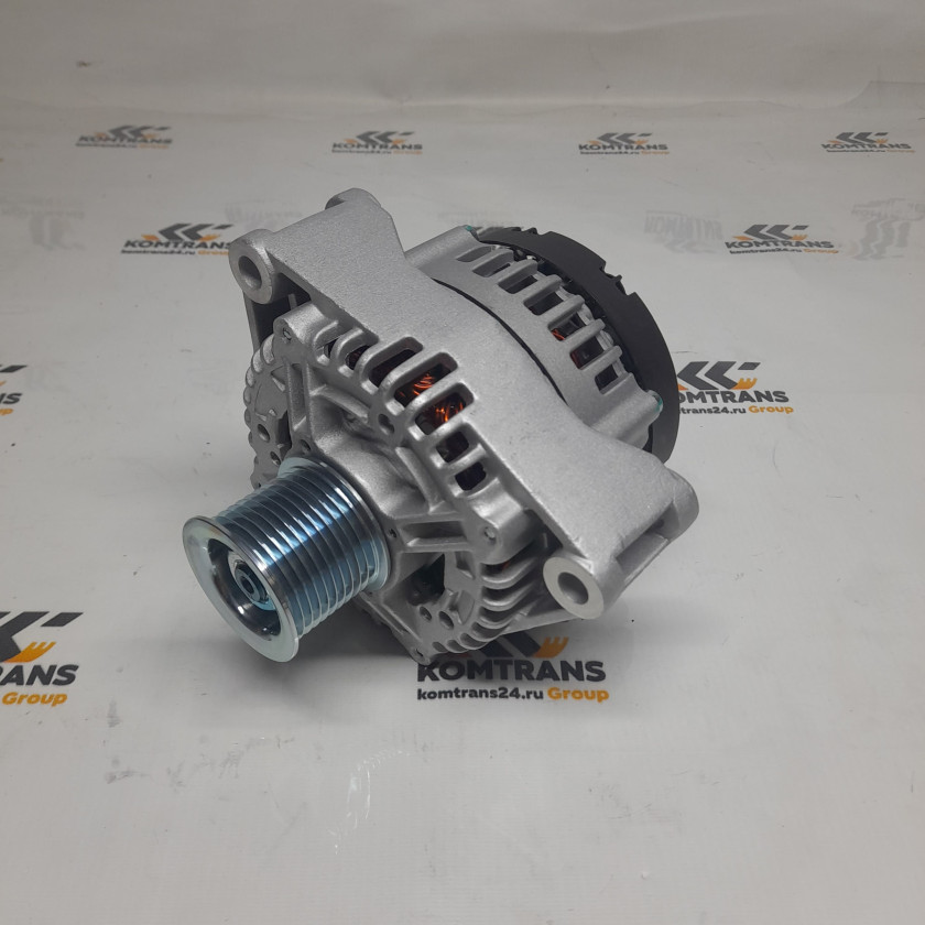 Генератор XCMG XC6-3514 Генератор XCMG XC6-3514