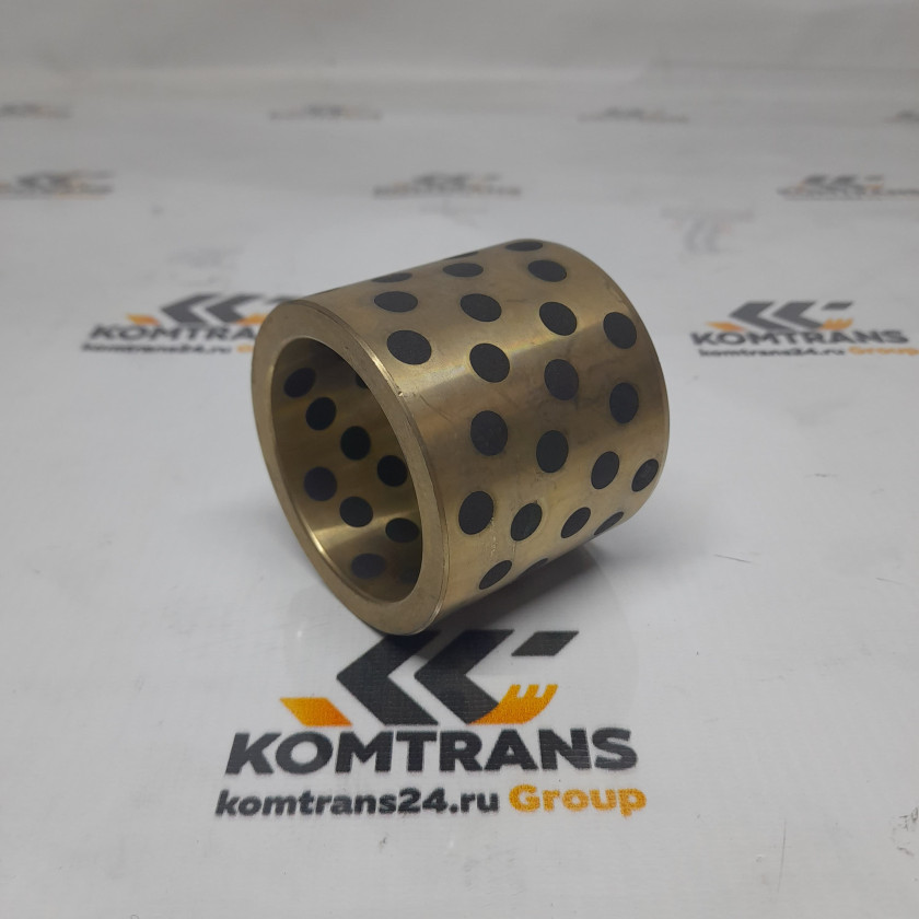 Втулка самосмазывающаяся XCMG GR215A, GR2605AT