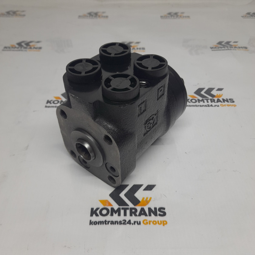 Дозатор рулевой XCMG XCB35/38-PWJ2-G