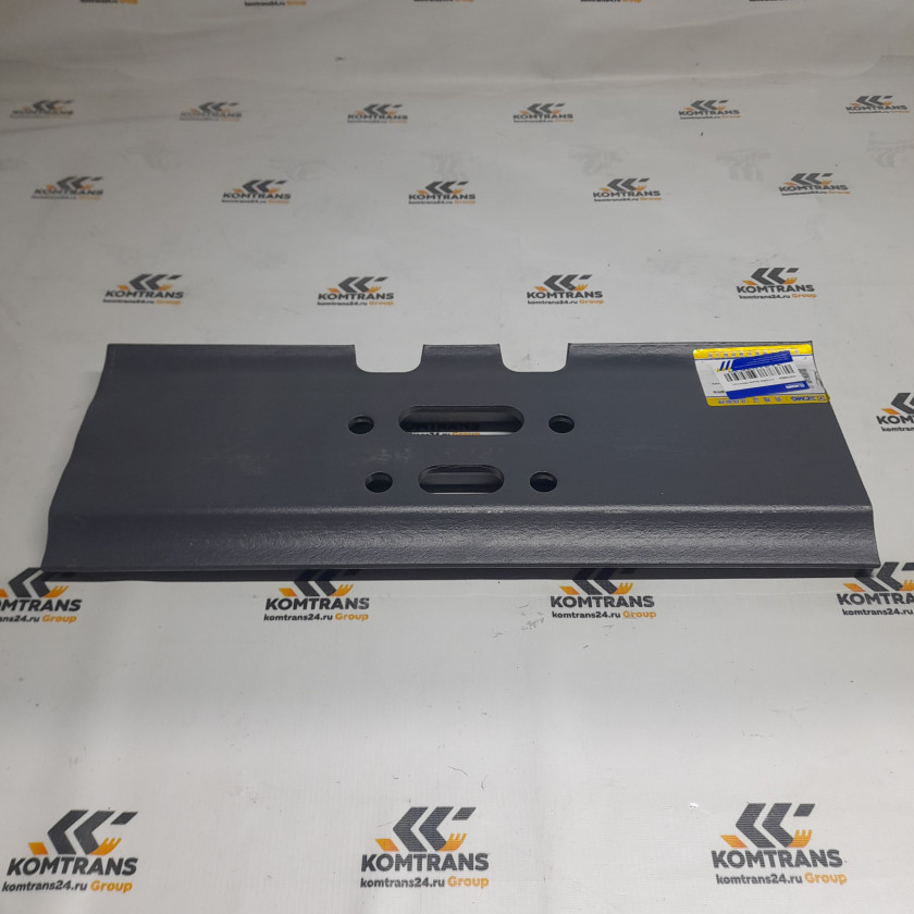 Башмак XCMG XE215C XE265C (600 мм)