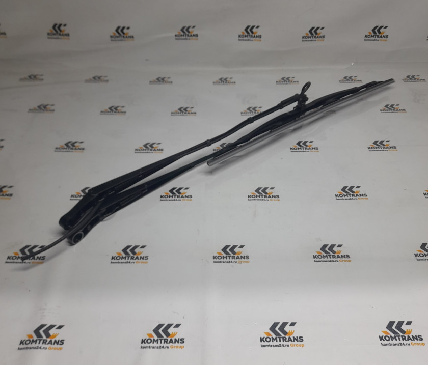 Рычаг верхний стеклоочистителя в сборе XCMG XCT25L4_SR